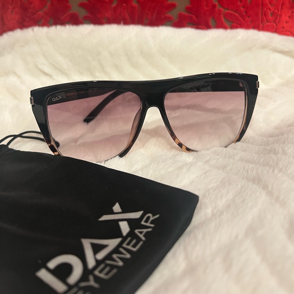 DAX Eyewear Sunglasses